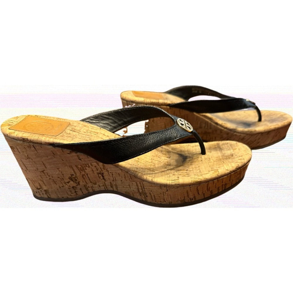 Tory Burch Sandals - Picture 2 of 4